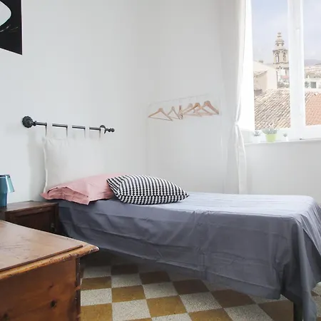 Serafino Bed and Breakfast