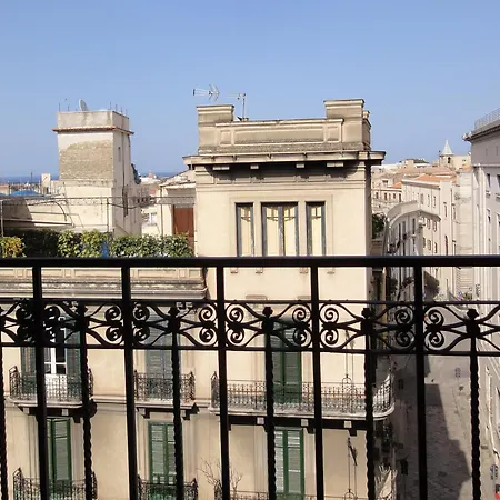 Bed and Breakfast Serafino