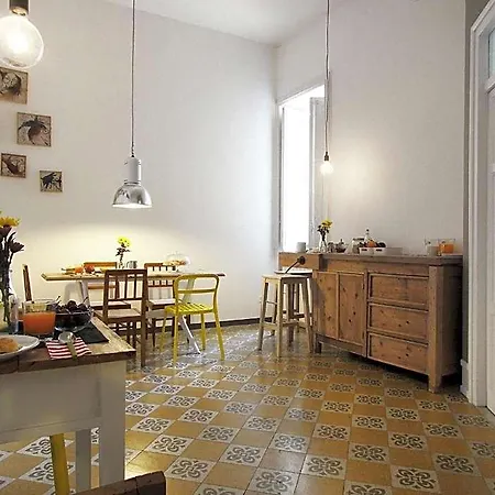 Bed & Breakfast Serafino