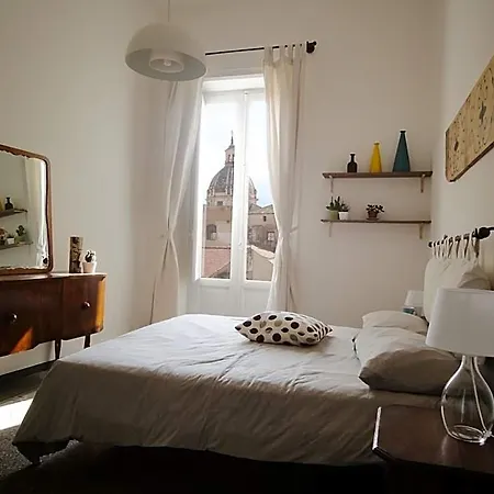 Bed & Breakfast Serafino *