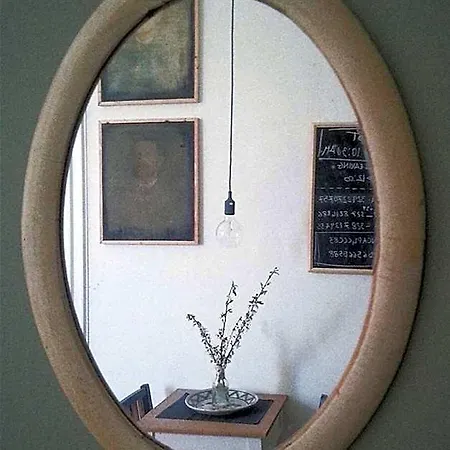 Bed & Breakfast Serafino *