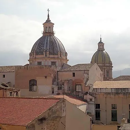 Serafino * Palermo