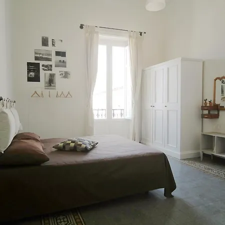 B&B Serafino 팔레르모