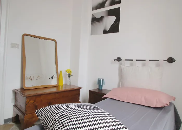 Serafino Bed & Breakfast *