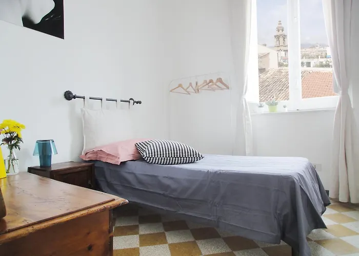 Serafino Bed & Breakfast