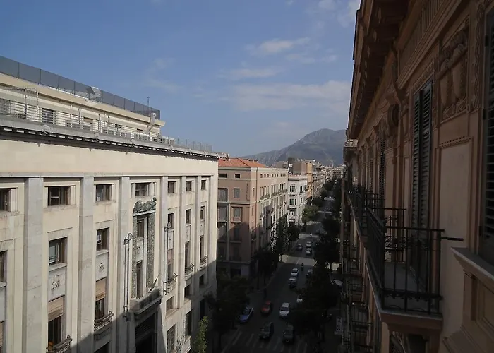 Serafino Bed & Breakfast