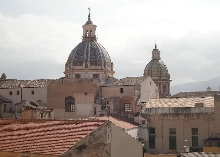 Bed & Breakfast Serafino