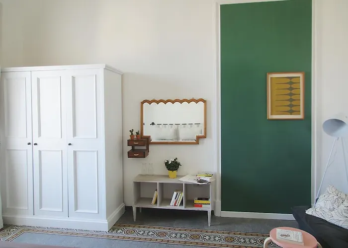 Bed & Breakfast Serafino *