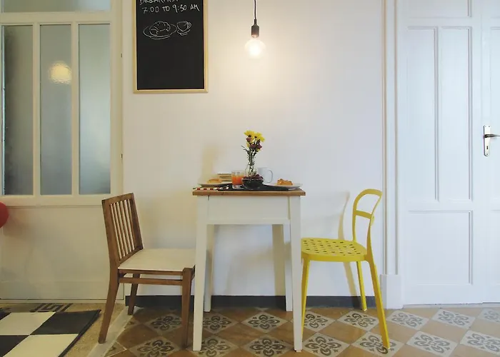 Serafino Bed & Breakfast Palermo