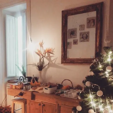 Nocleg ze śniadaniem Serafino